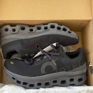 Brand New Cloudmonster Cloudtec Ons